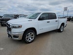 2026 RAM 1500 RAM 1500 LONE STAR CREW CAB 4X2 5'7' BOX