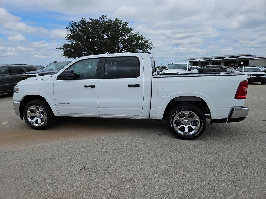 2026 RAM 1500 RAM 1500 LONE STAR CREW CAB 4X2 5'7' BOX