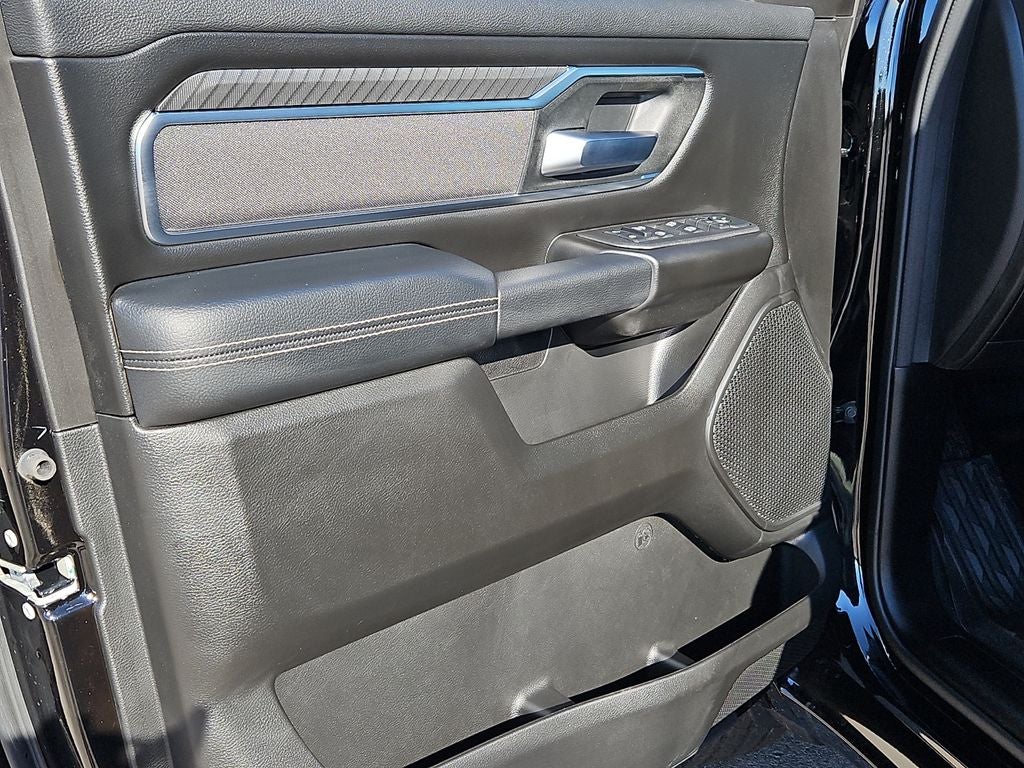 2026 RAM 1500 RAM 1500 BIG HORN CREW CAB 4X2 5'7' BOX