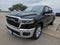 2026 RAM 1500 RAM 1500 BIG HORN CREW CAB 4X2 5'7' BOX