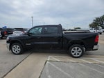 2026 RAM 1500 RAM 1500 BIG HORN CREW CAB 4X2 5'7' BOX