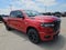 2026 RAM 1500 RAM 1500 LONE STAR CREW CAB 4X2 5'7' BOX