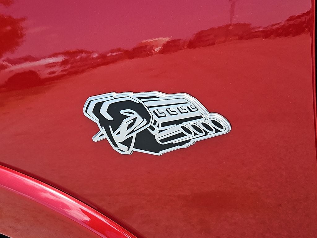2026 RAM 1500 RAM 1500 LONE STAR CREW CAB 4X2 5'7' BOX