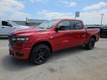 2026 RAM 1500 RAM 1500 LONE STAR CREW CAB 4X2 5'7' BOX