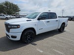 2026 RAM 1500 RAM 1500 LONE STAR CREW CAB 4X2 5'7' BOX