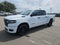 2026 RAM 1500 RAM 1500 LONE STAR CREW CAB 4X2 5'7' BOX