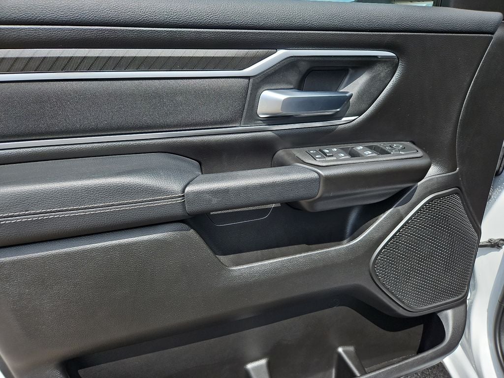 2026 RAM 1500 RAM 1500 LONE STAR CREW CAB 4X2 5'7' BOX