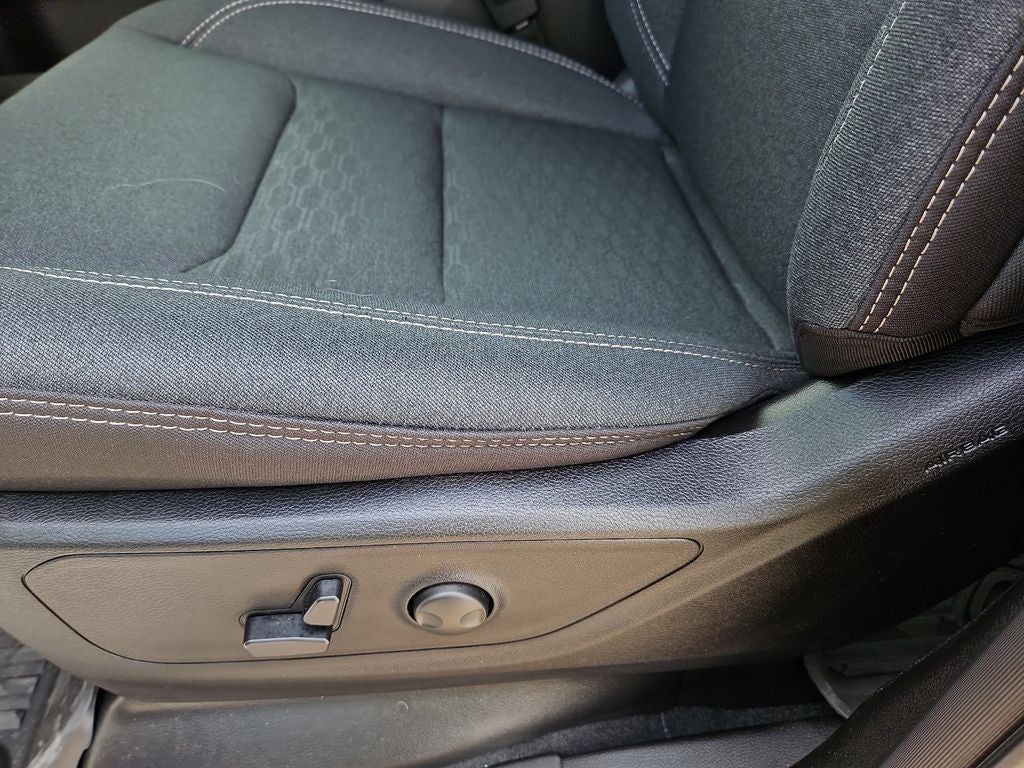 2026 RAM 1500 RAM 1500 LONE STAR CREW CAB 4X2 5'7' BOX
