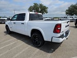 2026 RAM 1500 RAM 1500 LONE STAR CREW CAB 4X2 5'7' BOX