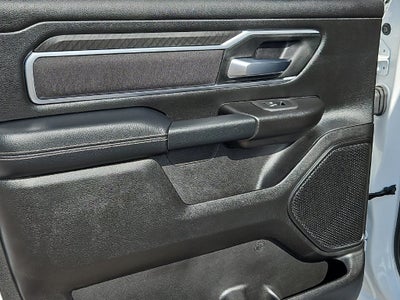 2026 RAM 1500 RAM 1500 LONE STAR CREW CAB 4X2 5'7' BOX