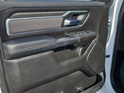 2026 RAM 1500 RAM 1500 LONE STAR CREW CAB 4X2 5'7' BOX