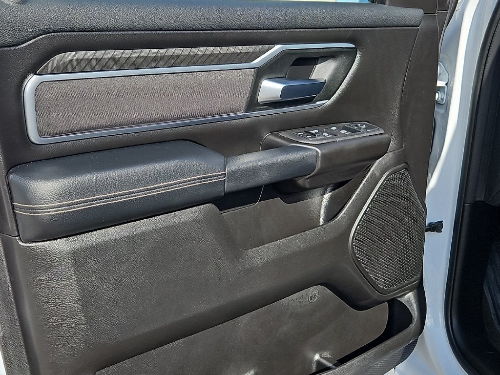 2026 RAM 1500 RAM 1500 LONE STAR CREW CAB 4X2 5'7' BOX