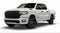 2026 RAM 1500 RAM 1500 LONE STAR CREW CAB 4X2 5'7' BOX