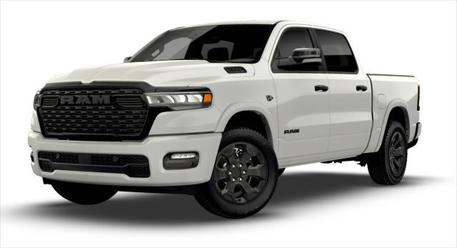 2026 RAM 1500 RAM 1500 LONE STAR CREW CAB 4X2 5'7' BOX