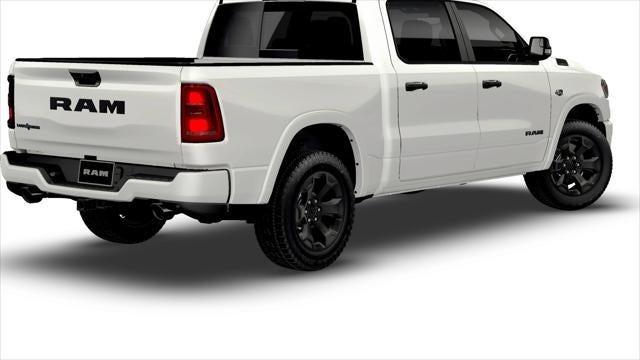 2026 RAM 1500 RAM 1500 LONE STAR CREW CAB 4X2 5'7' BOX
