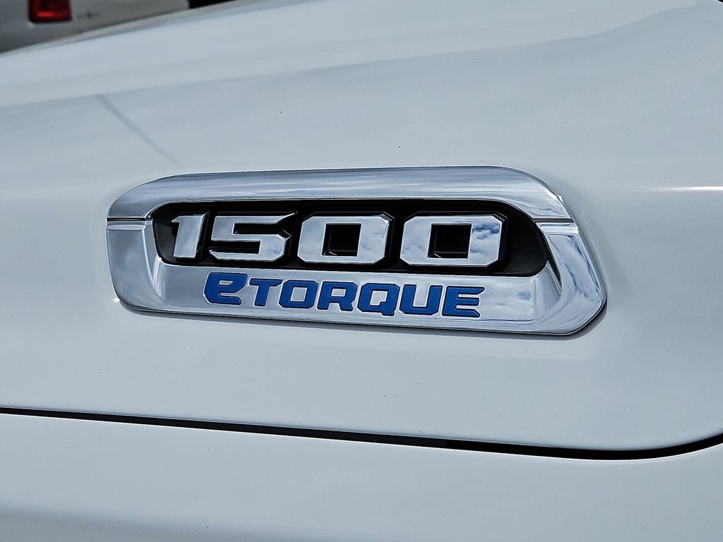 2026 RAM 1500 RAM 1500 LONE STAR CREW CAB 4X2 5'7' BOX