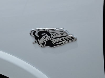 2026 RAM 1500 RAM 1500 LONE STAR CREW CAB 4X2 5'7' BOX