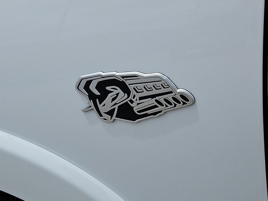 2026 RAM 1500 RAM 1500 LONE STAR CREW CAB 4X2 5'7' BOX