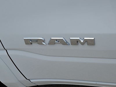 2026 RAM 1500 RAM 1500 LONE STAR CREW CAB 4X2 5'7' BOX