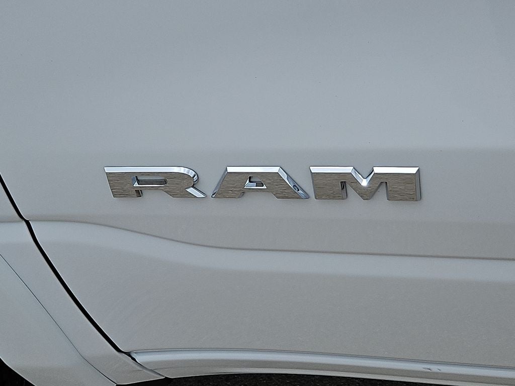 2026 RAM 1500 RAM 1500 LONE STAR CREW CAB 4X2 5'7' BOX
