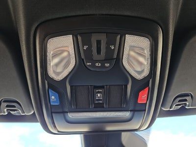 2026 RAM 1500 RAM 1500 EXPRESS CREW CAB 4X4 5'7' BOX