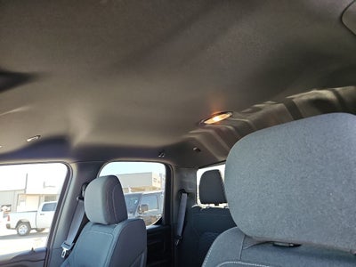 2026 RAM 1500 RAM 1500 EXPRESS QUAD CAB 4X4 6'4' BOX