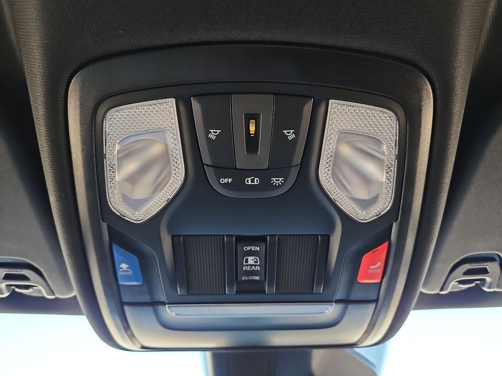 2026 RAM 1500 RAM 1500 EXPRESS QUAD CAB 4X4 6'4' BOX