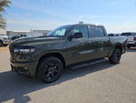 2027 RAM 1500 RAM 1500 EXPRESS CREW CAB 4X4 5'7' BOX