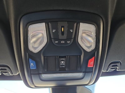2027 RAM 1500 RAM 1500 EXPRESS CREW CAB 4X4 5'7' BOX