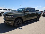 2027 RAM 1500 RAM 1500 EXPRESS CREW CAB 4X4 5'7' BOX