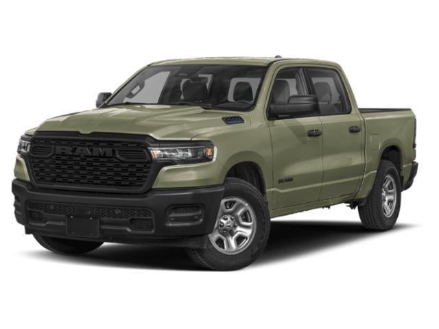 2027 RAM 1500 RAM 1500 EXPRESS CREW CAB 4X4 5'7' BOX