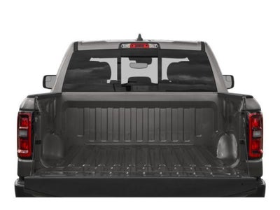 2027 RAM 1500 RAM 1500 EXPRESS CREW CAB 4X4 5'7' BOX