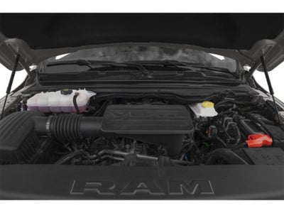 2027 RAM 1500 RAM 1500 EXPRESS CREW CAB 4X4 5'7' BOX