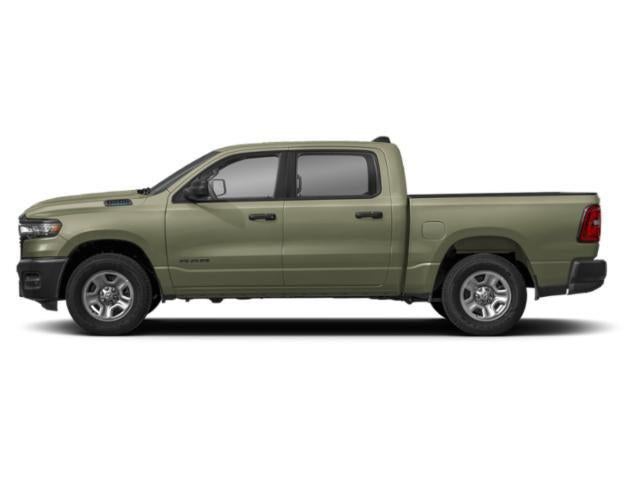2027 RAM 1500 RAM 1500 EXPRESS CREW CAB 4X4 5'7' BOX