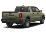 2027 RAM 1500 RAM 1500 EXPRESS CREW CAB 4X4 5'7' BOX