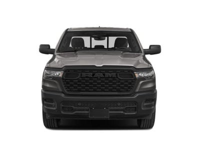 2027 RAM 1500 RAM 1500 EXPRESS CREW CAB 4X4 5'7' BOX