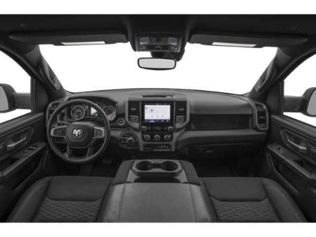2027 RAM 1500 RAM 1500 EXPRESS CREW CAB 4X4 5'7' BOX