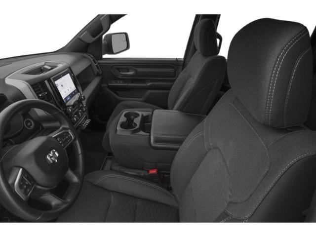 2027 RAM 1500 RAM 1500 EXPRESS CREW CAB 4X4 5'7' BOX