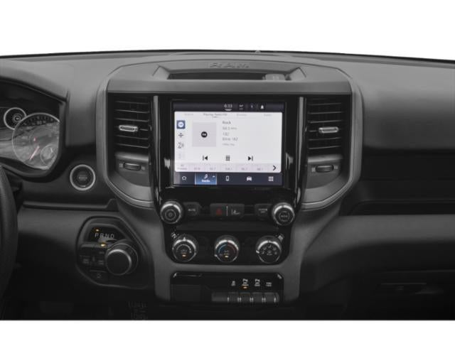 2027 RAM 1500 RAM 1500 EXPRESS CREW CAB 4X4 5'7' BOX