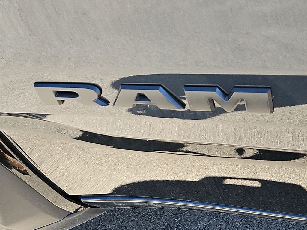 2027 RAM 1500 RAM 1500 RHO CREW CAB 4X4 5'7' BOX