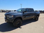 2027 RAM 1500 RAM 1500 RHO CREW CAB 4X4 5'7' BOX