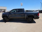 2027 RAM 1500 RAM 1500 RHO CREW CAB 4X4 5'7' BOX
