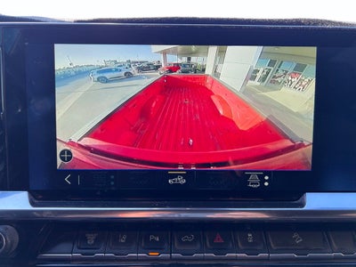 2024 Chevrolet Silverado 2500HD 4WD Crew Cab Standard Bed LT