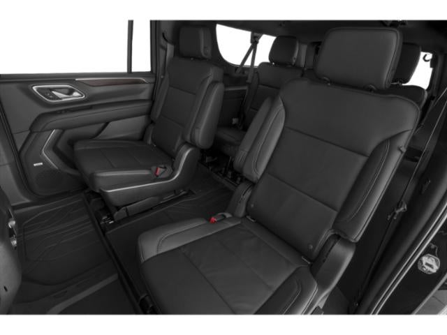 2023 Chevrolet Suburban 4WD Z71