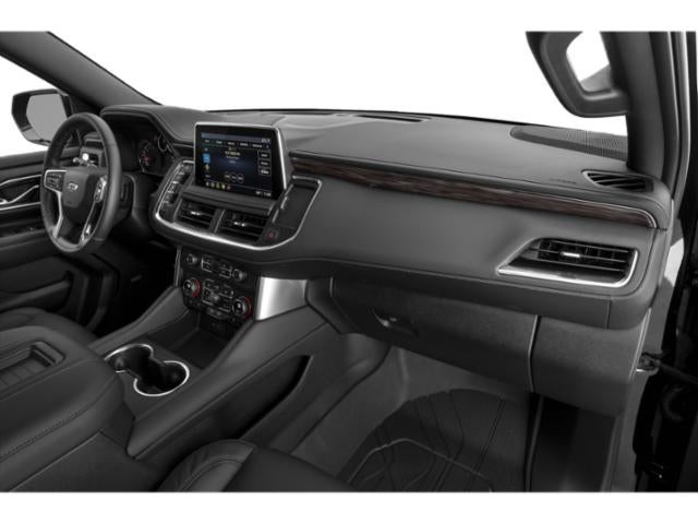 2023 Chevrolet Suburban 4WD Z71