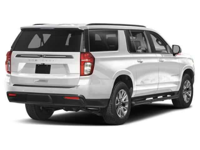 2023 Chevrolet Suburban 4WD Z71