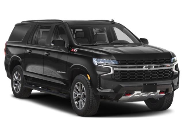2023 Chevrolet Suburban 4WD Z71