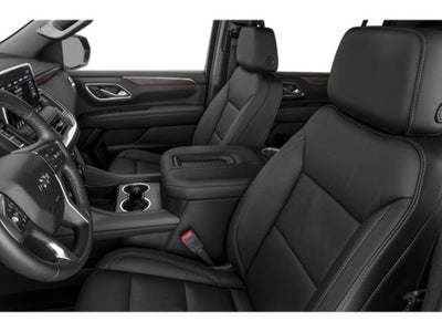 2023 Chevrolet Suburban 4WD Z71