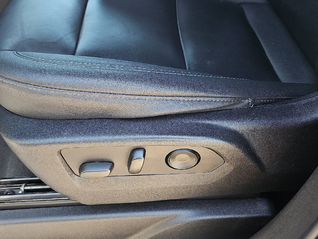 2024 Chevrolet Tahoe 4WD LT