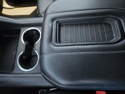 2024 Chevrolet Tahoe 4WD LT